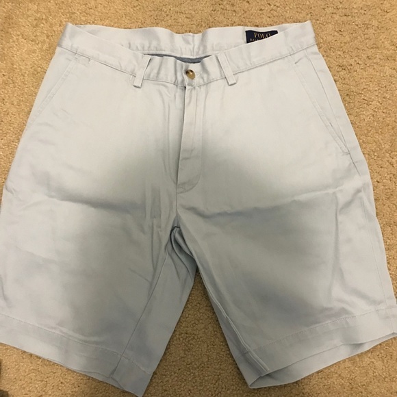 Polo Ralph Lauren Other - Polo Ralph Lauren Shorts. Never Used